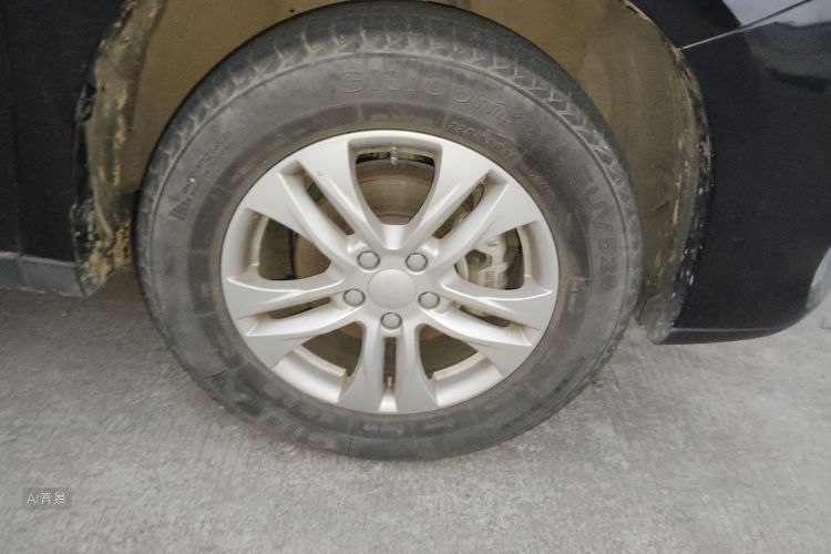 Haval M6 2020 car image #9