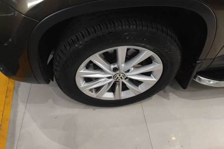 大众 途观 2016 汽车图片 #9