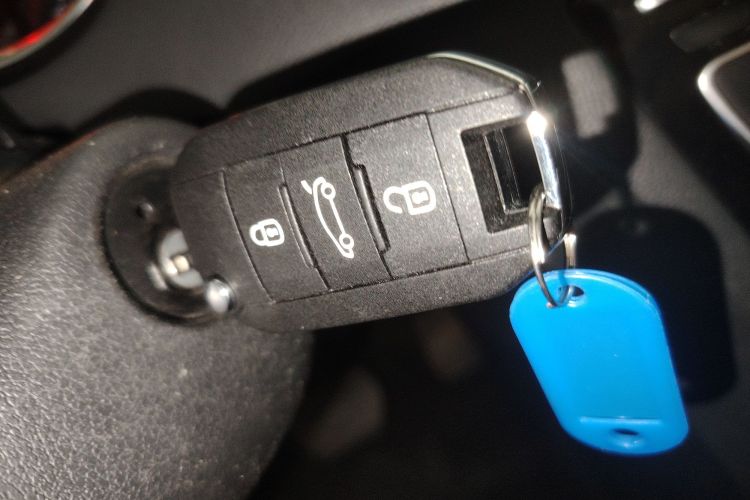 标致 标致508 2017 汽车图片 #9