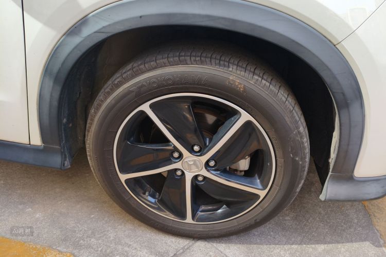 Honda VEZEL 2019 immagine di auto #9