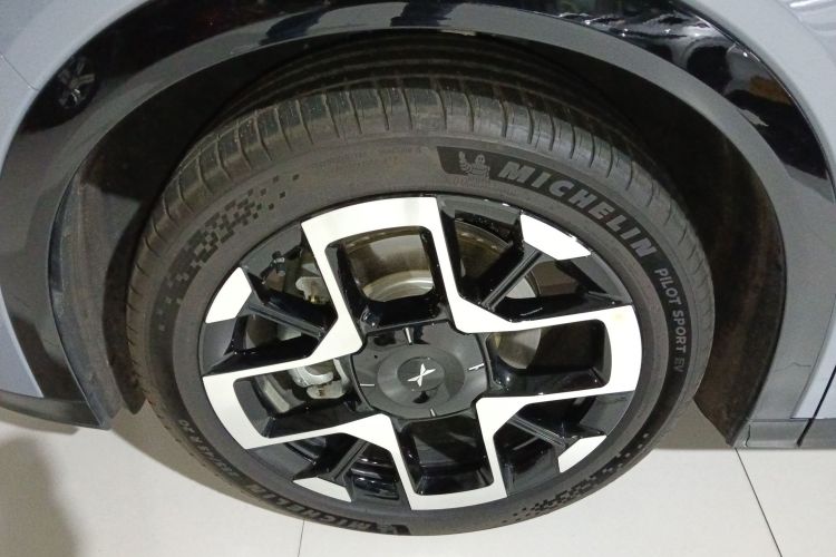 Xpeng G7 2025 #9 Xpeng G7 2025 car image #9