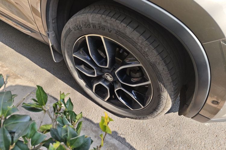 Skoda Kodiaq 2019 #9 Skoda Kodiaq 2019 image de voiture #9