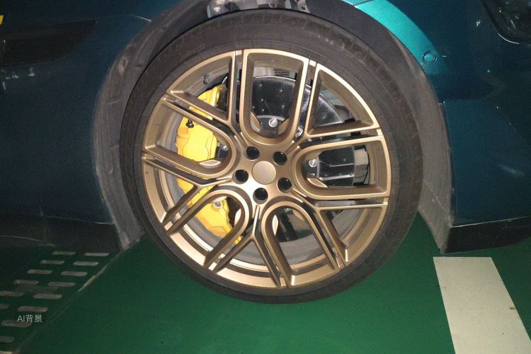 小米汽车 小米SU7 Ultra 2025 汽车图片 #9