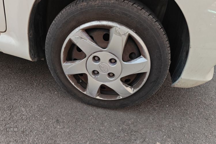 BYD F0 2015 immagine di auto #9