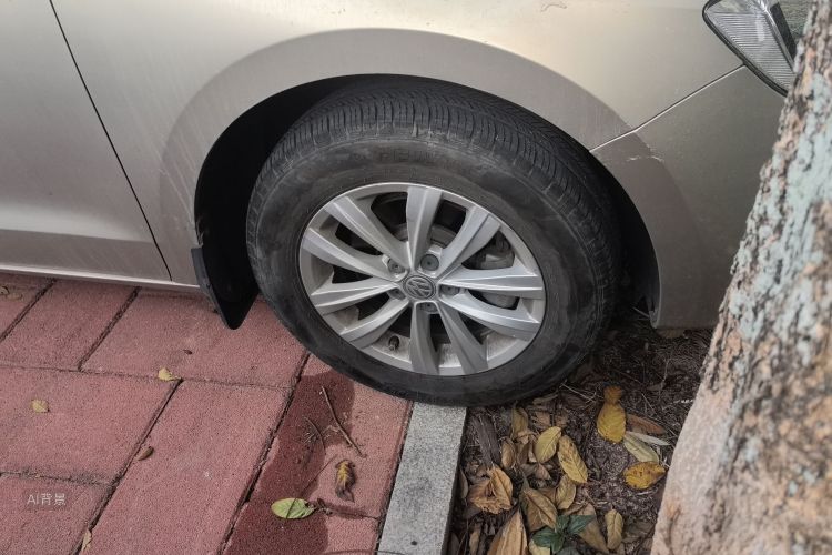 大众 宝来 2017 汽车图片 #9