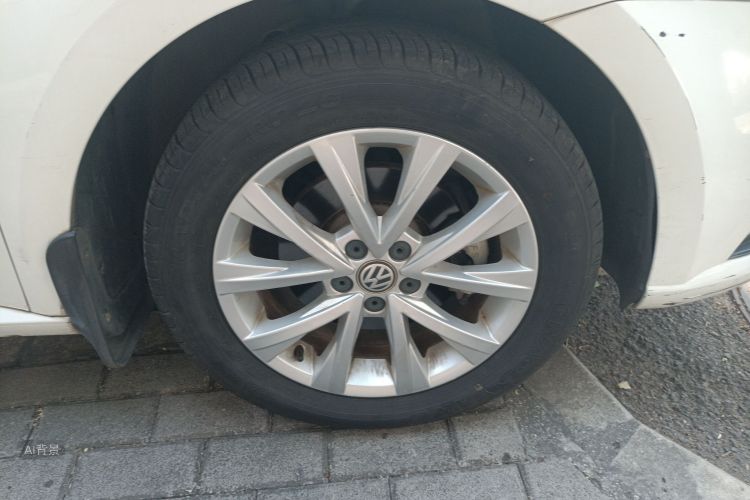 大众 朗逸 2016 汽车图片 #9