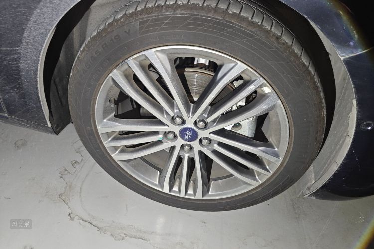 Ford Taurus 2020 #9 Ford Taurus 2020 car image #9