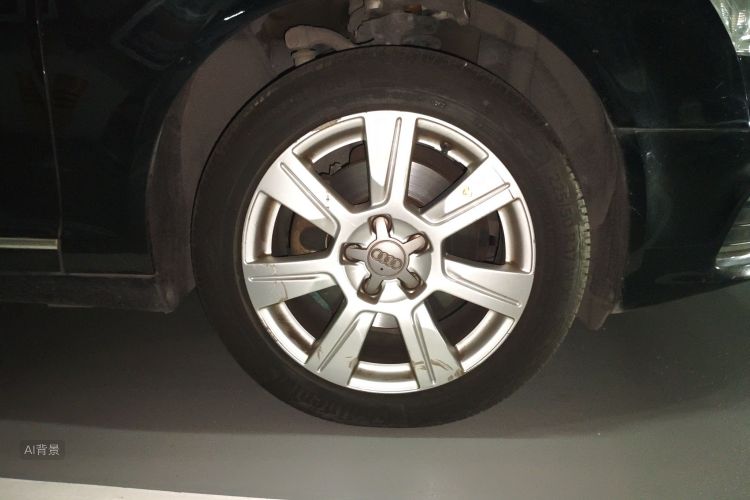 Audi A6L 2009 car image #9
