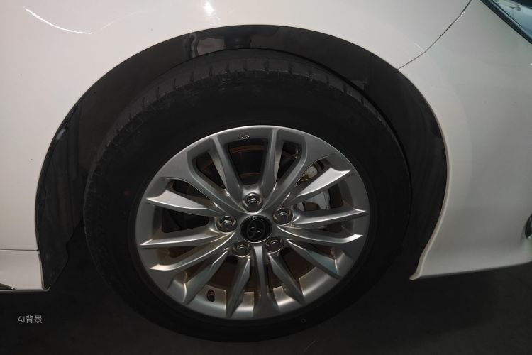 Toyota Allion 2021 изображение автомобиля #9