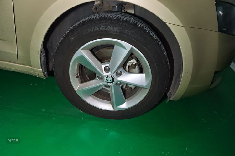 Skoda Octavia 2015 immagine di auto #9