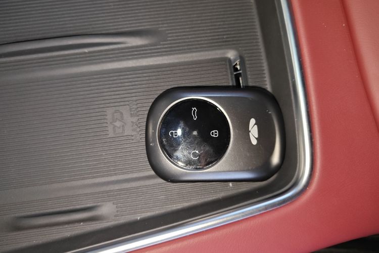 Chery 2025 car image #9