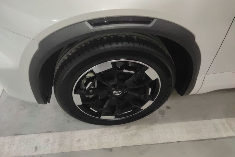 GAC Trumpchi ES9 2023 car image #9