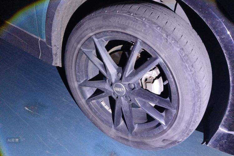 Q2L 2021 car image #9