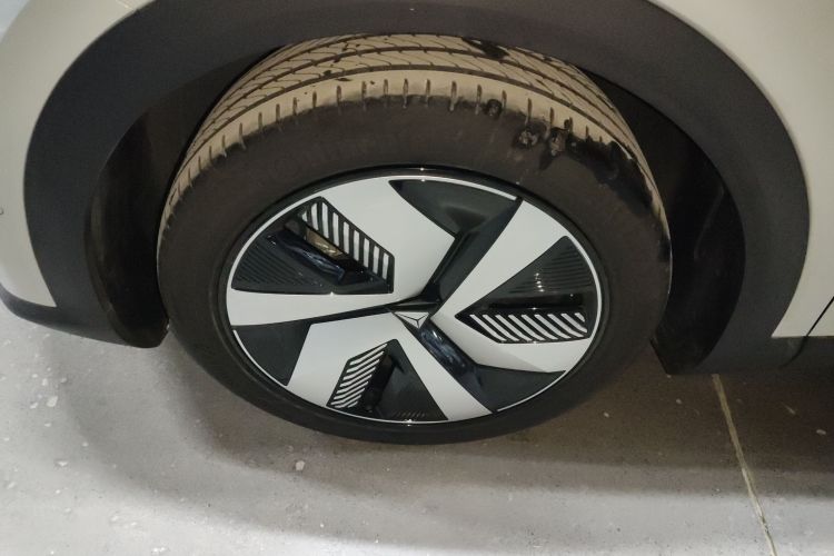 Deepal S05 2024 #9 Deepal S05 2024 car image #9