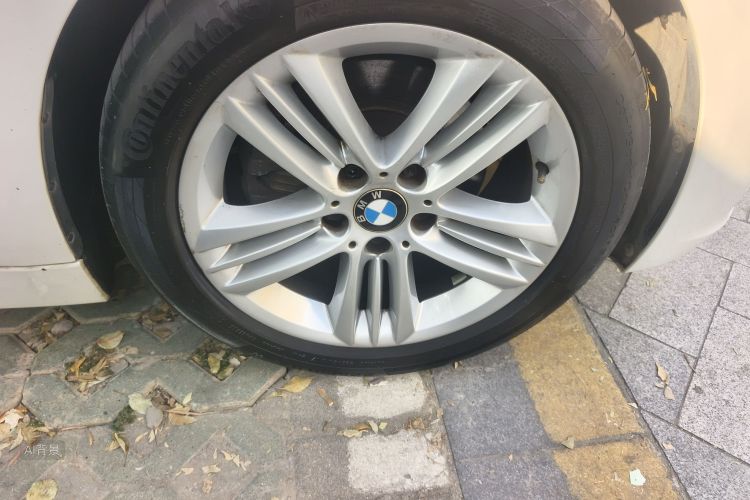 BMW 3 Series 2016 #9 BMW 3 Series 2016 car image #9