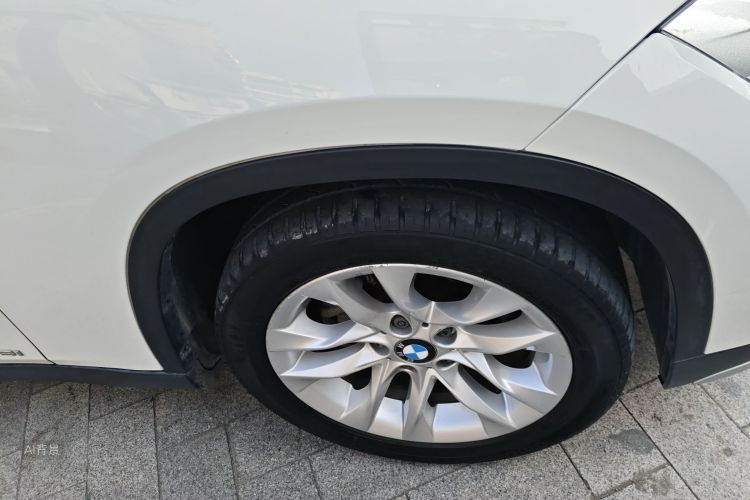 BMW X1 2016 #9 BMW X1 2016 car image #9