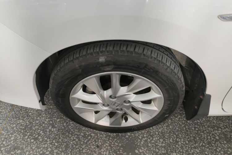 Honda Gienia 2017 car image #9