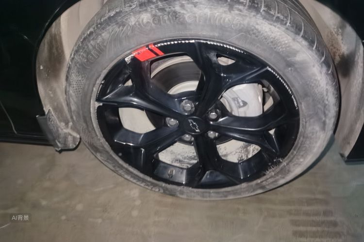 Chevrolet Malibu XL 2021 #9 Chevrolet Malibu XL 2021 car image #9