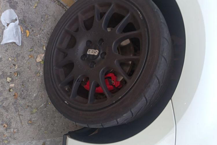 Volkswagen GolfGTI 2016 #9 Volkswagen GolfGTI 2016 car image #9