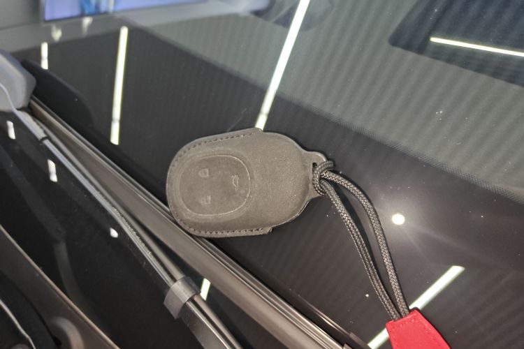 蔚来 蔚来ET7 2022 汽车图片 #9