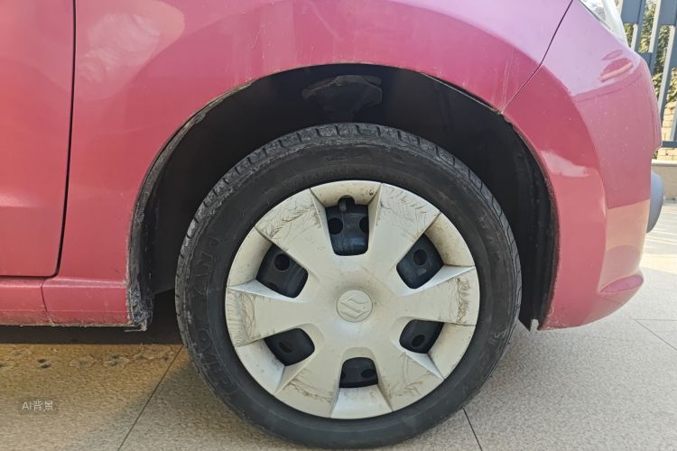 Suzuki Alto 2018 car image #9