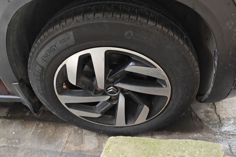 雪铁龙 雪铁龙C3-XR 2015 汽车图片 #9