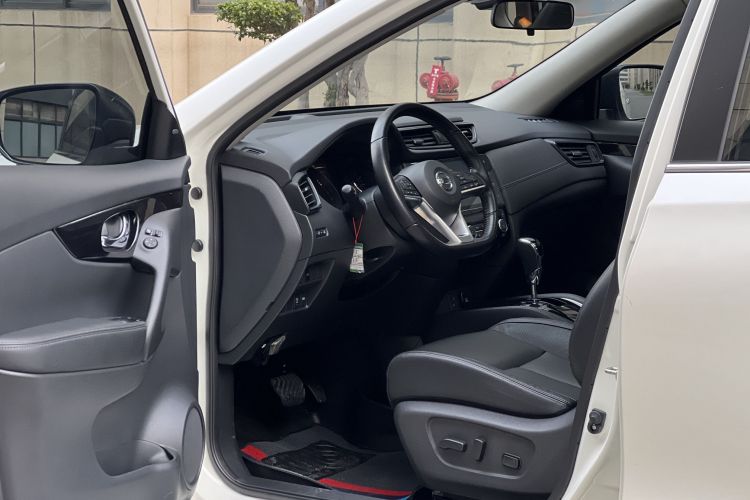 日产 奇骏 2020 汽车图片 #9