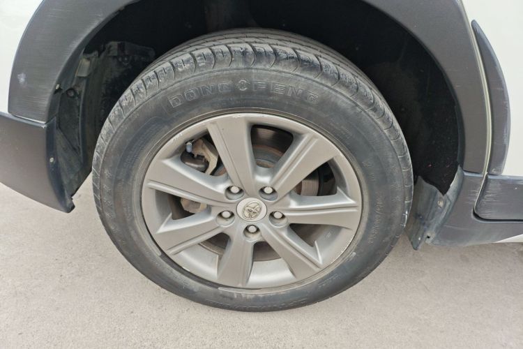 Toyota Verso 2015 car image #9