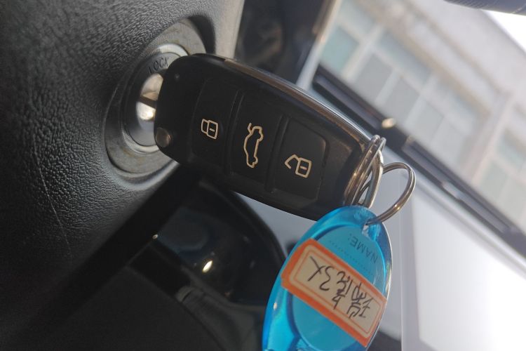 Chery Tiggo 3x 2021 #9 Chery Tiggo 3x 2021 car image #9