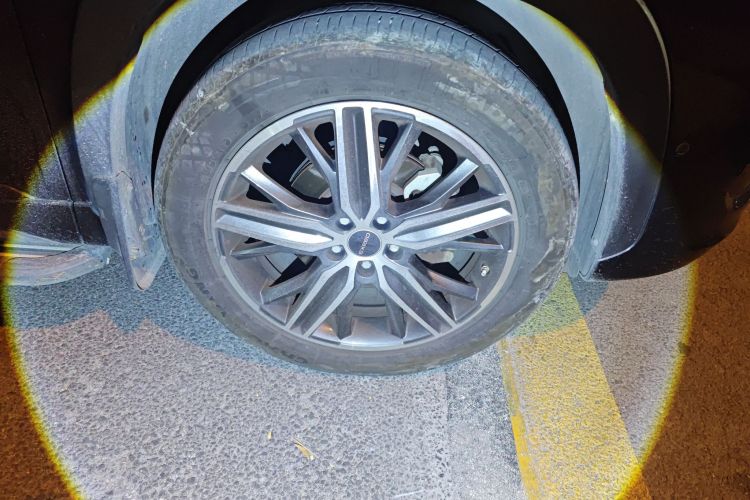 Exceed Chasing Wind 2019 car image #9