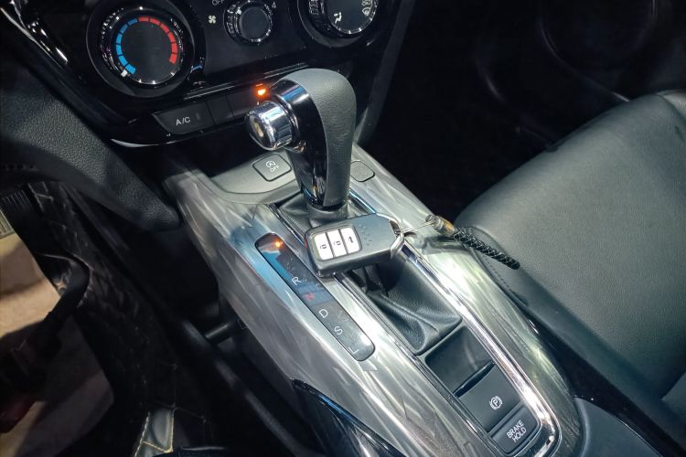 Honda XR-V 2021 #9 Honda XR-V 2021 car image #9