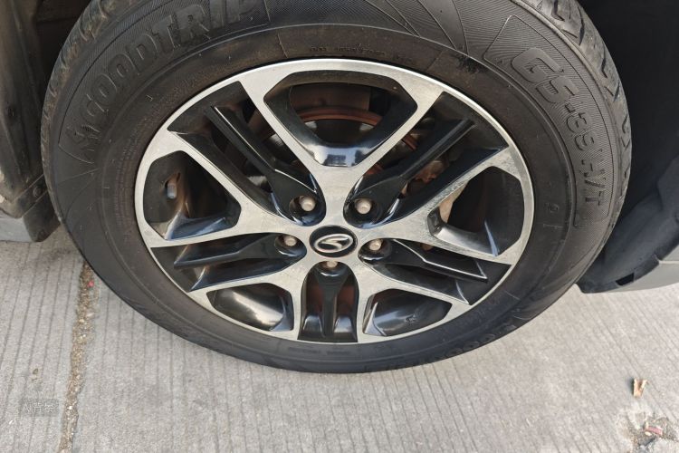 Soueast DX3 2017 imagen de coche #9