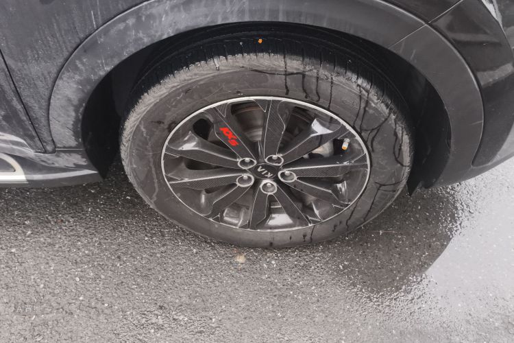 起亚 起亚KX5 2016 汽车图片 #9