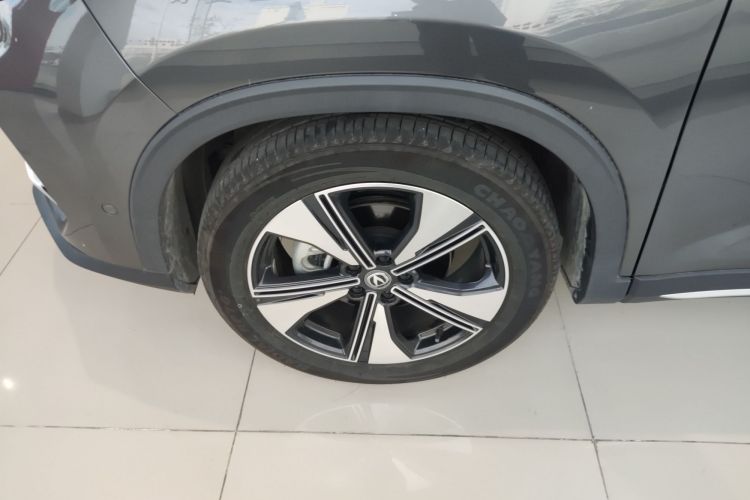 Changan X7 PLUS 2024 imagem de carro #9