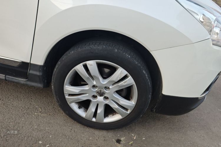 Peugeot 3008 2015 car image #9