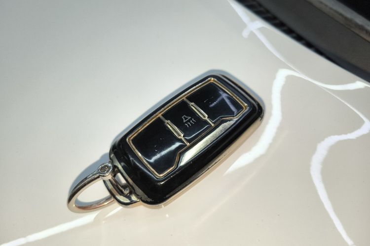 Kaiyi X3 2019 car image #9