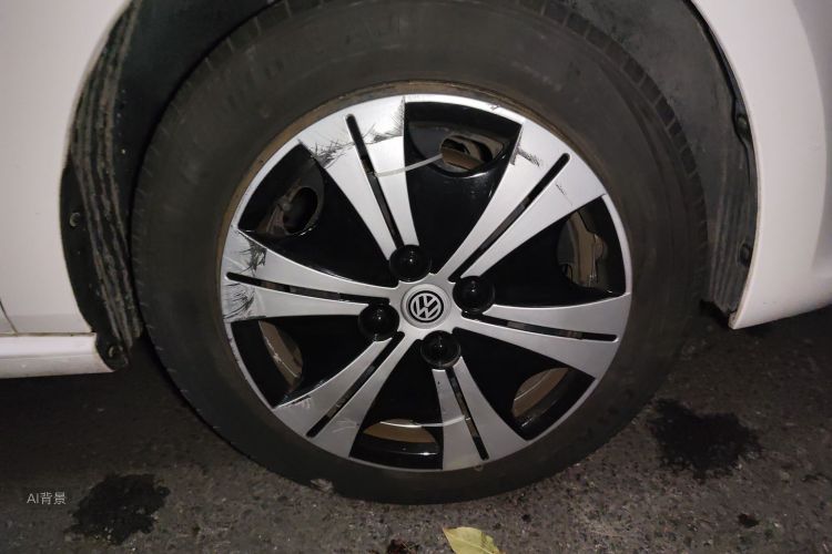 Polo 2016 汽车图片 #9