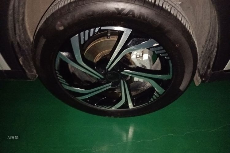 GEELY Boyue 2023 immagine di auto #9