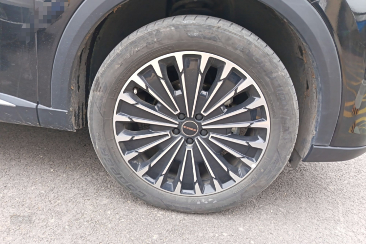 Exceed Yaoguang 2023 car image #9