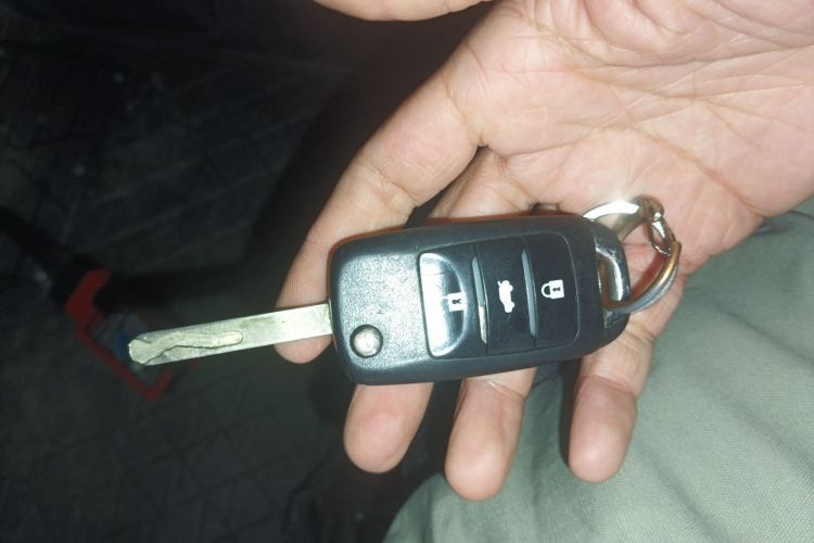 Changan CS15 2017 immagine di auto #9