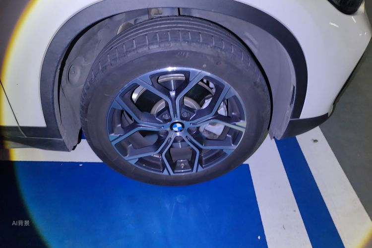 BMW X1 2023 immagine di auto #9