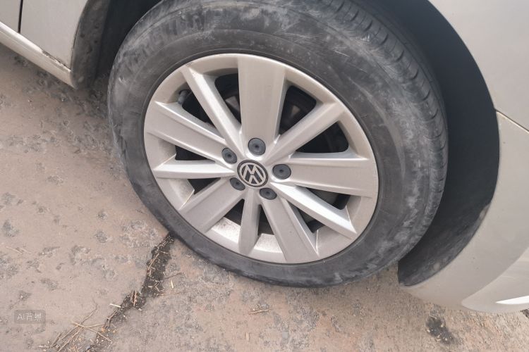 Jetta Jetta 2016 car image #9