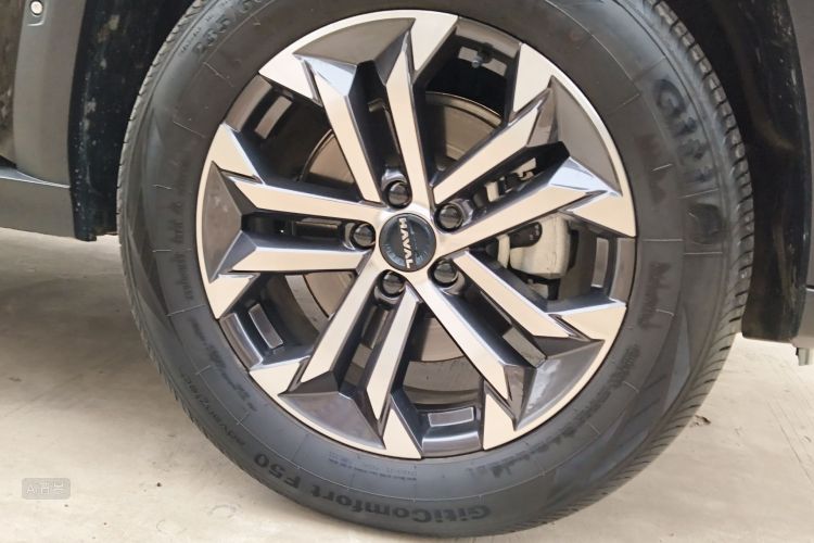 Haval Dargo 2 2023 car image #9