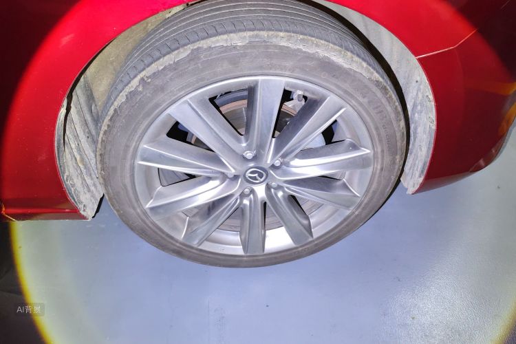 Mazda Atenza 2023 immagine di auto #9