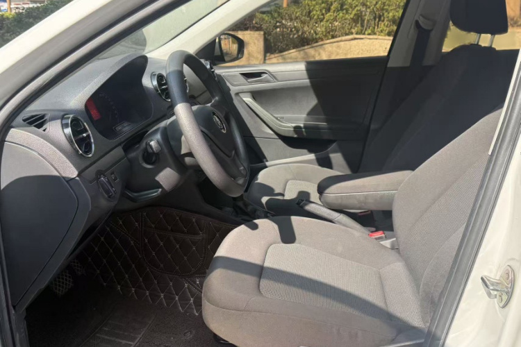 Jetta Jetta 2018 immagine di auto #9