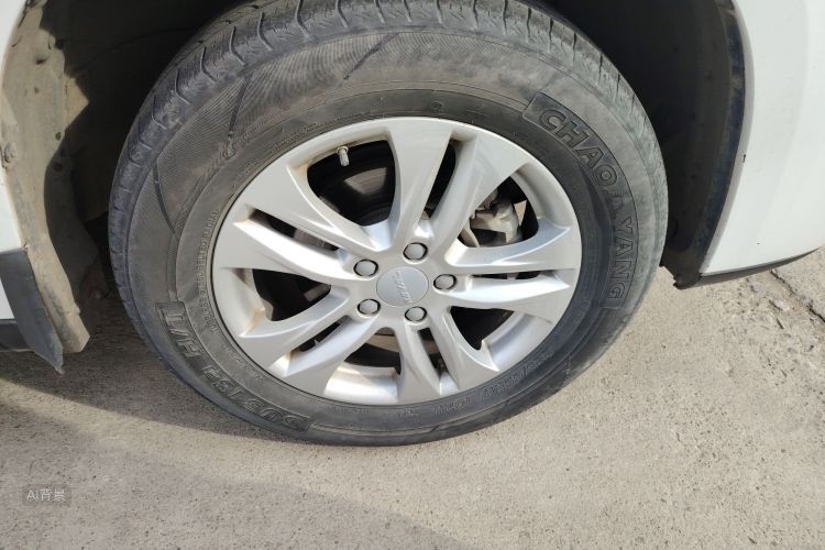 Haval M6 2020 #9 Haval M6 2020 car image #9