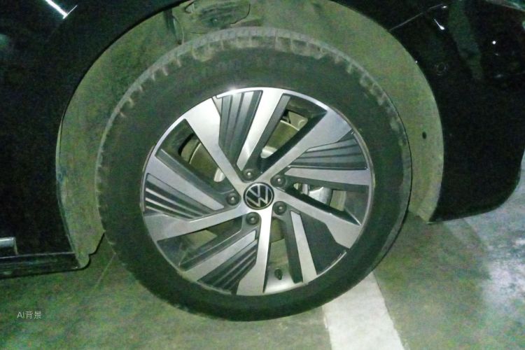 Volkswagen Passat New Energy 2023 #9 Volkswagen Passat New Energy 2023 صورة سيارة #9