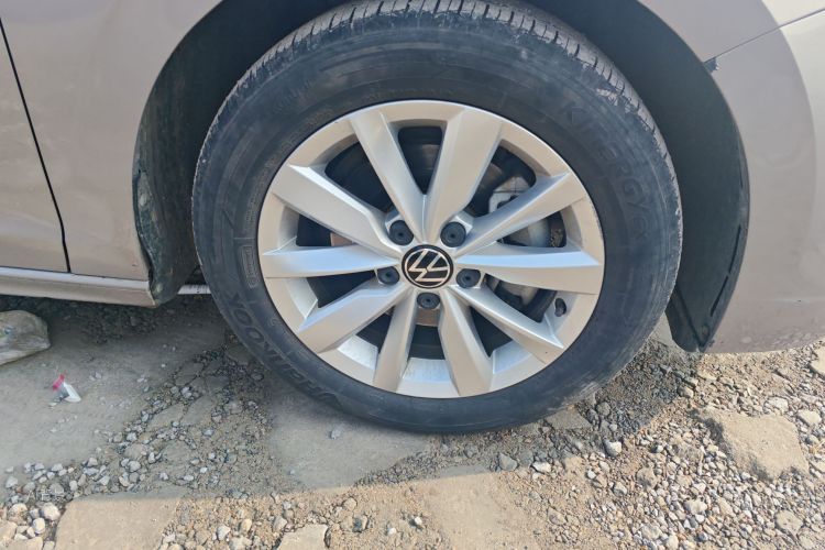 大众 宝来 2022 汽车图片 #9