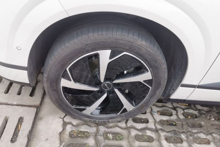 BYD Sea Lion 06 New Energy 2025 car image #9