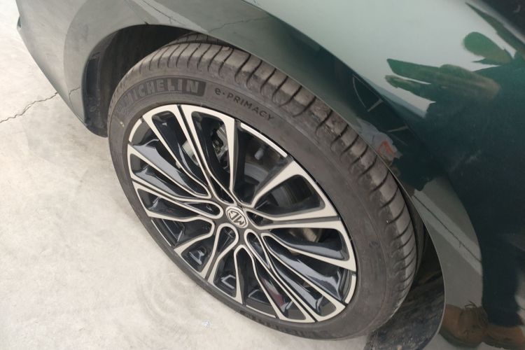 MG 7 2024 #9 MG 7 2024 car image #9